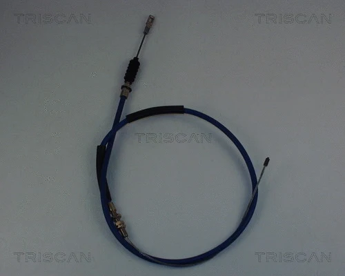 Cable Pull, parking brake (8140 28128)