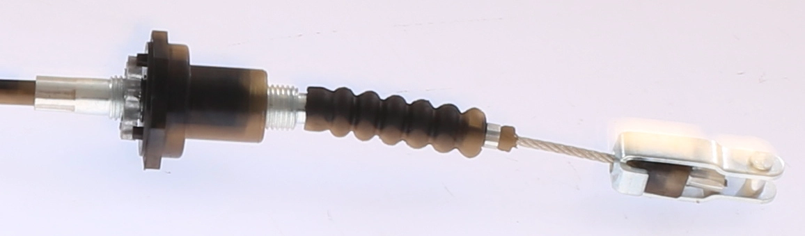 Cable Pull, clutch control (8140 18205)