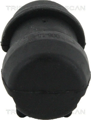 Bushing, stabiliser bar