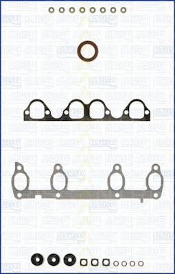 Gasket Kit, cylinder head (597-8595)