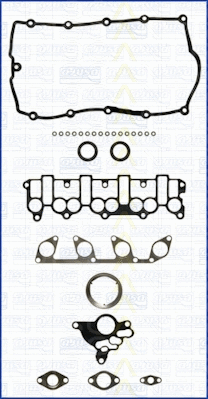 Gasket Kit, cylinder head (597-85160)