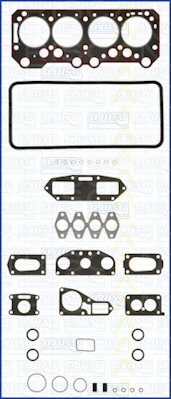 Gasket Kit, cylinder head (598-5522)