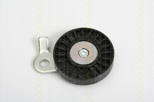 Tensioner Pulley, V-ribbed belt (8641 151006)