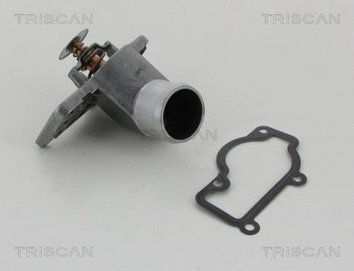 Thermostat, coolant (8620 37583)