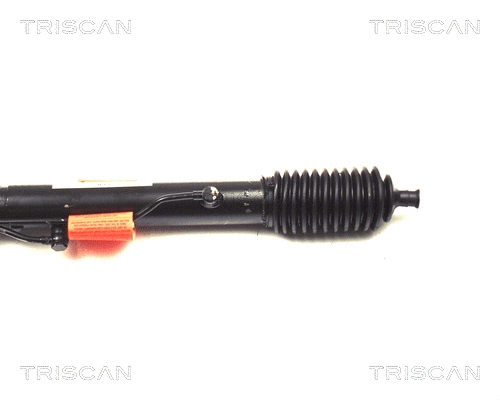 Steering Gear