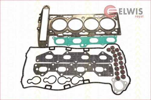 Gasket Kit, cylinder head (598-50119)