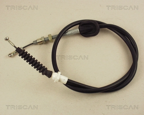 Cable Pull, clutch control (8140 16228)