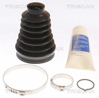 Bellow Kit, drive shaft (8540 29935)