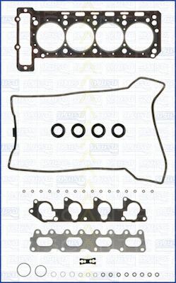 Gasket Kit, cylinder head (598-4173)