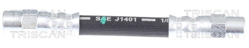 Brake Hose (8150 11206)