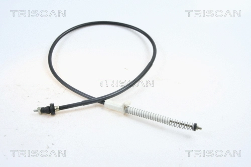 Accelerator Cable (8140 15307)