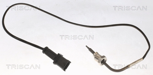 Sensor, exhaust gas temperature (8826 15011)