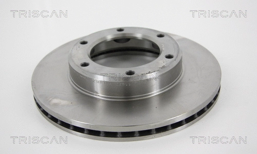 Brake Disc (8120 13194)