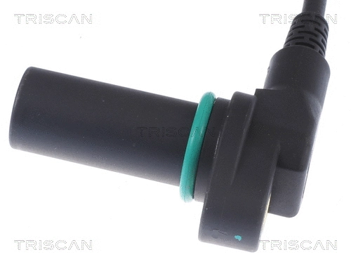 Sensor, crankshaft pulse