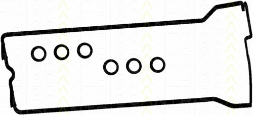 Gasket Set, cylinder head cover (515-4186)