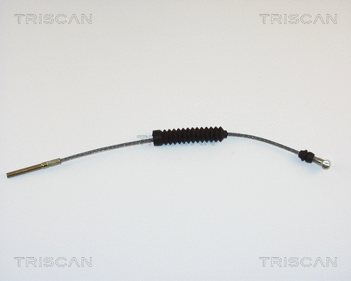 Cable Pull, parking brake (8140 41104)