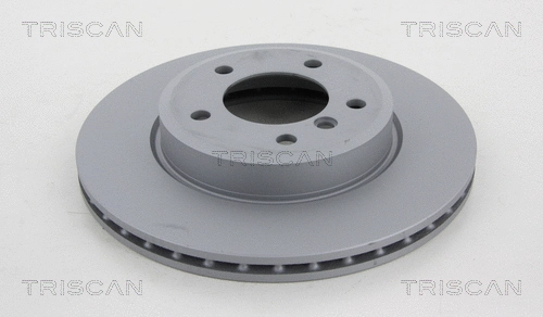 Brake Disc (8120 11137C)