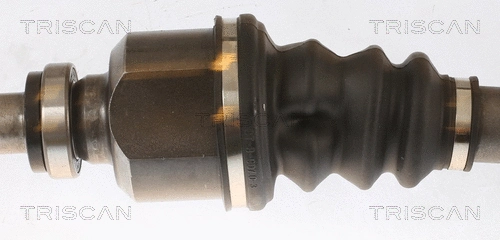 Drive Shaft