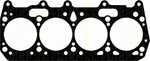 Gasket, cylinder head (501-2525)