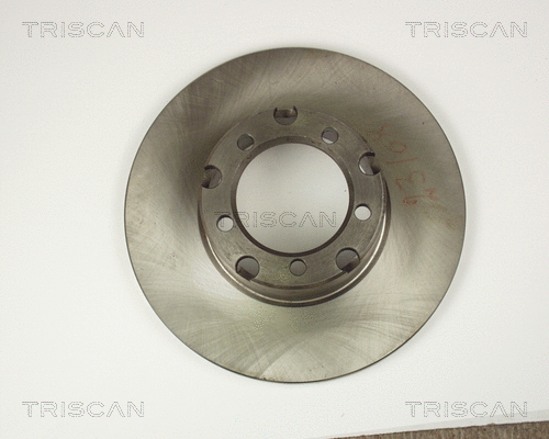 Brake Disc (8120 23108)
