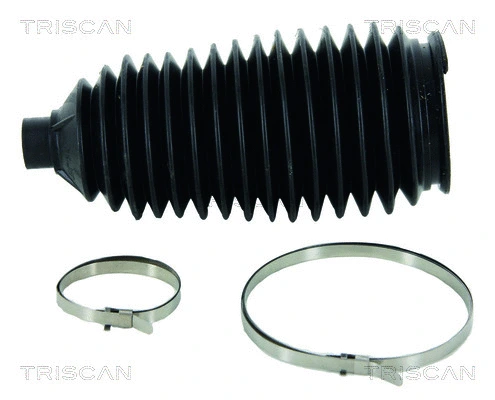 Bellow Kit, steering (8500 50049)