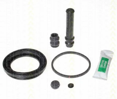 Repair Kit, brake caliper (8170 206009)