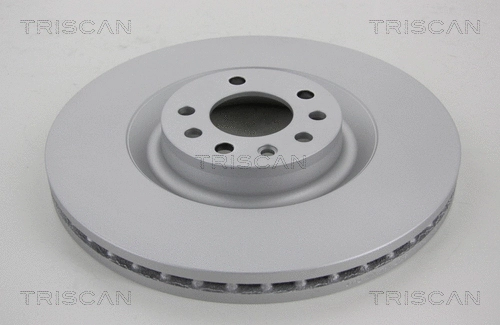 Brake Disc (8120 24165C)