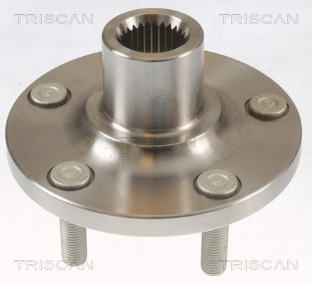 Wheel Hub (8535 16009)