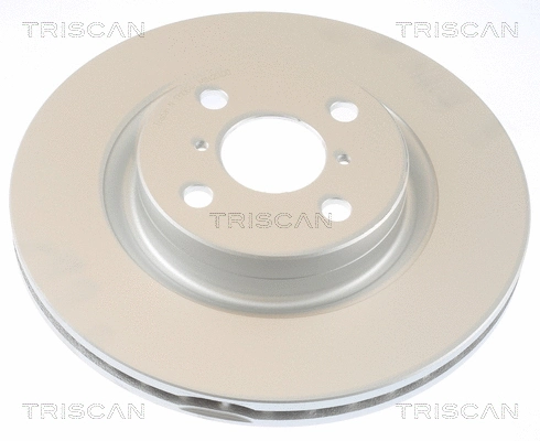 Brake Disc (8120 131064C)