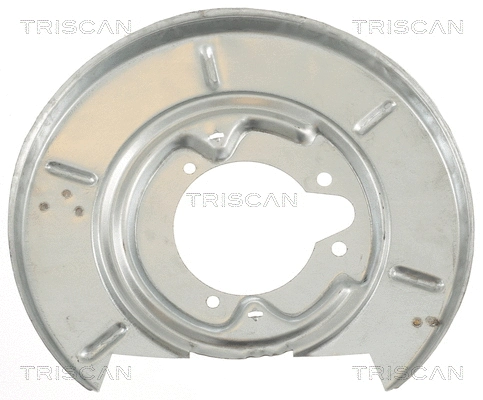 Splash Guard, brake disc