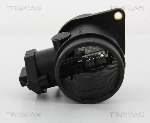 Mass Air Flow Sensor