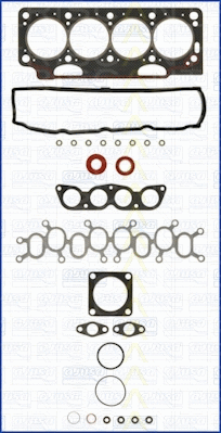 Gasket Kit, cylinder head (598-8083)