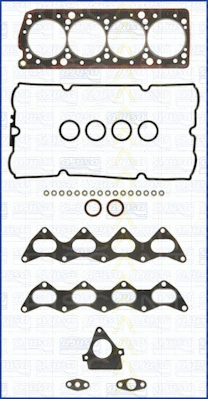 Gasket Kit, cylinder head (598-1048)