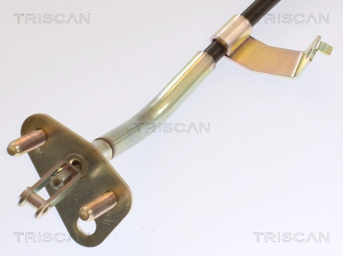 Cable Pull, clutch control