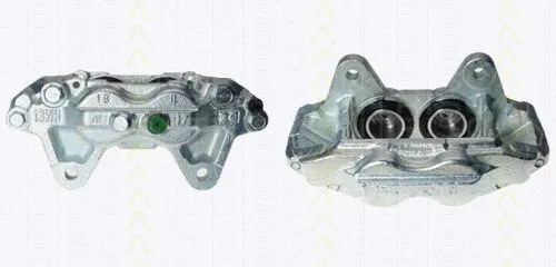 Brake Caliper (8170 343538)