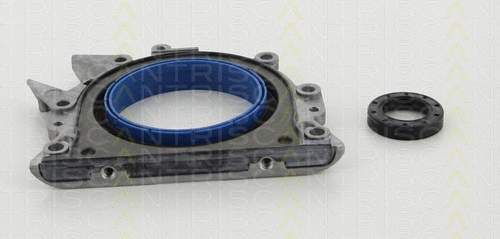 Shaft Seal Set, clutch