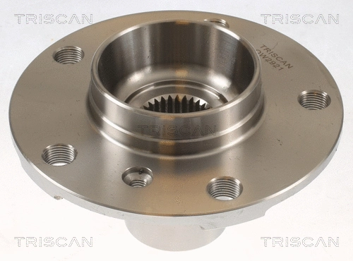 Wheel Hub