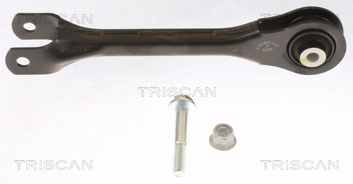 Control/Trailing Arm, wheel suspension (8500 81524)
