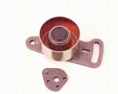 Tensioner Pulley, timing belt (8646 25110)