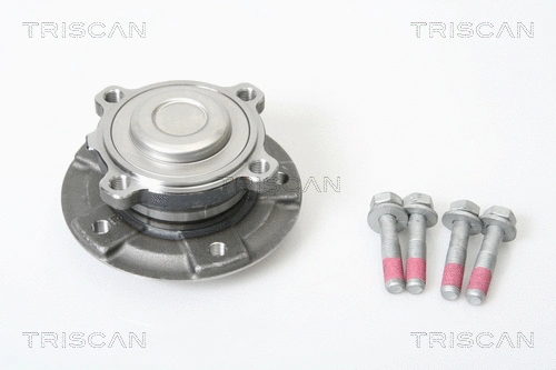 Wheel Bearing Kit (8530 11117)