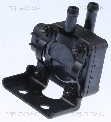 Sensor, exhaust pressure