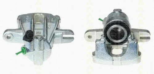 Brake Caliper (8170 343337)