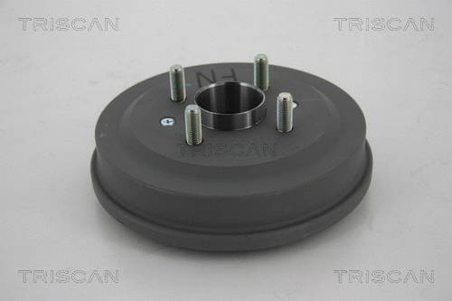 Brake Drum (8120 21206)