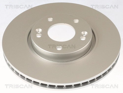 Brake Disc (8120 43183C)