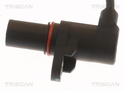 Sensor, crankshaft pulse