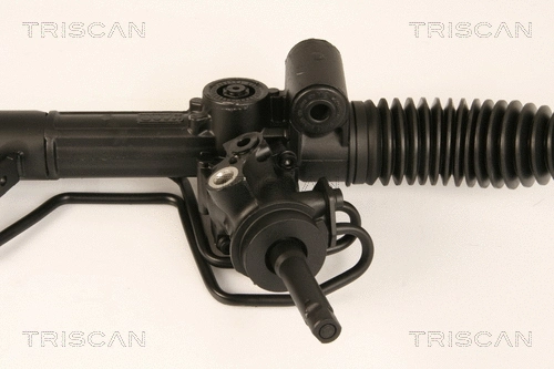 Steering Gear