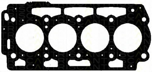 Gasket, cylinder head (501-5591)