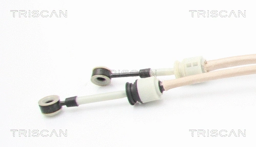 Cable Pull, manual transmission
