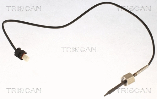 Sensor, exhaust gas temperature (8826 23041)