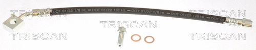 Brake Hose (8150 24154)